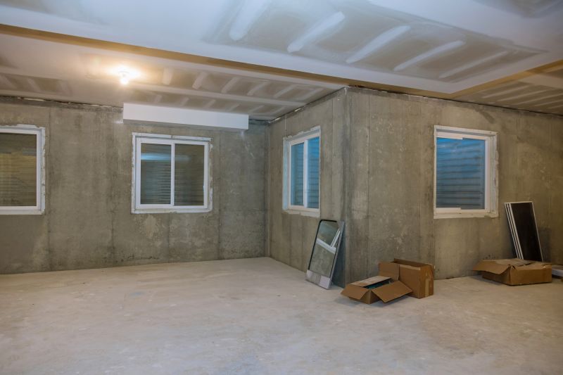 Concrete Foundation Leveling in Lewisville, TX