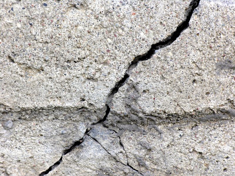 Cracked Foundation Repair in Flower Mound, TX