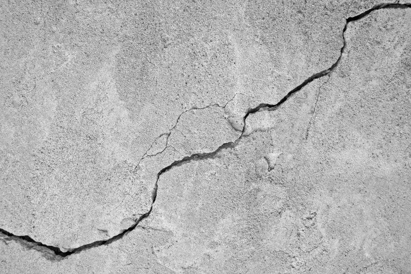 Cracked Foundation Repair in Rhome, TX