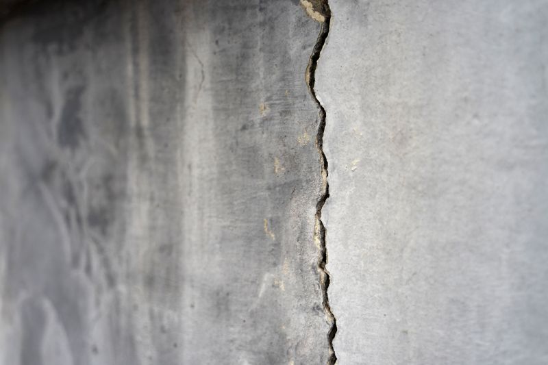Foundation Crack Repair in Cedar Hill, TX
