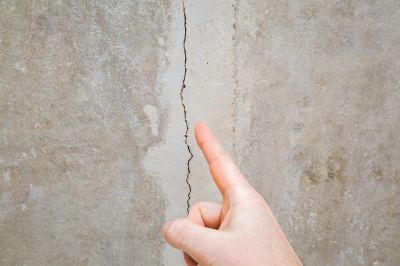 Foundation Crack Repair in Coppell, TX