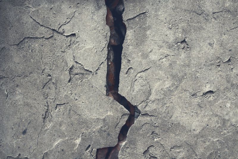 Foundation Crack Repair in Lewisville, TX