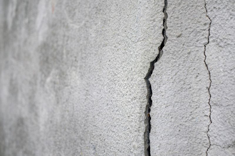Foundation Crack Repair in Tarrant County, TX