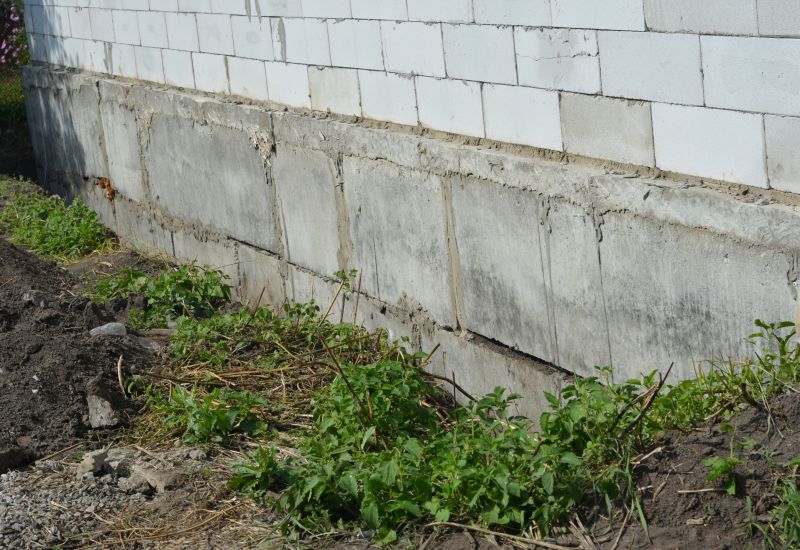 Foundation Maintenance in Tarrant County, TX