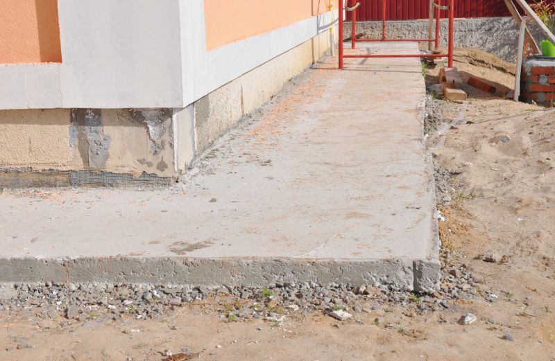 Foundation Repair in Fort Worth, TX
