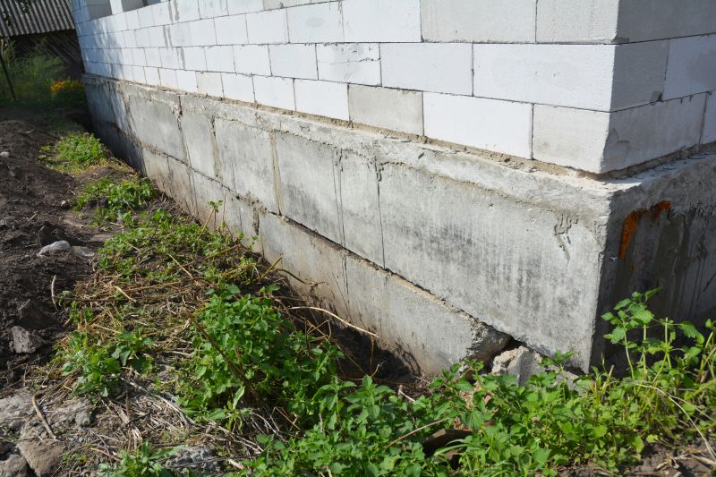 Foundation Repair in Grapevine, TX