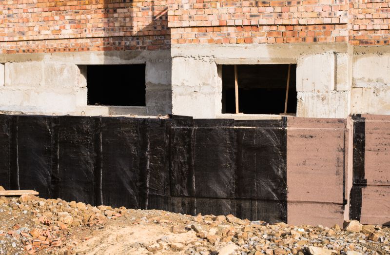Foundation Repair in Keller, TX