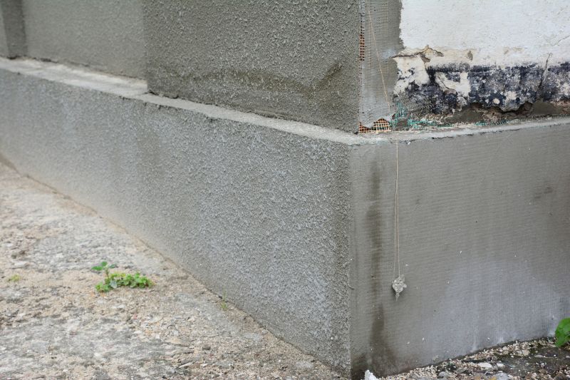 Foundation Repair in Lewisville, TX