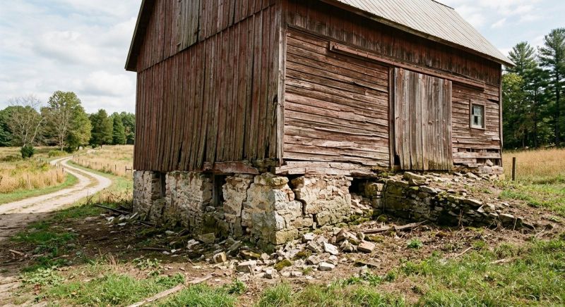 Foundation Restoration in Tarrant County, TX