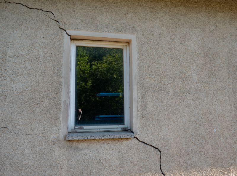 Foundation Structural Repair in Bedford, TX