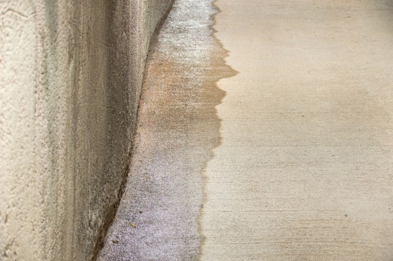 Leaking Foundation Repair in Tarrant County, TX