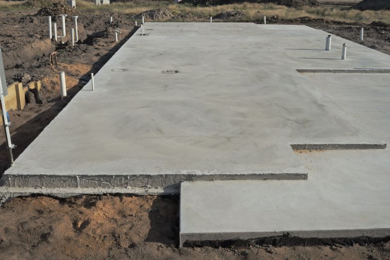 Slab Foundation Repair in Tarrant County, TX