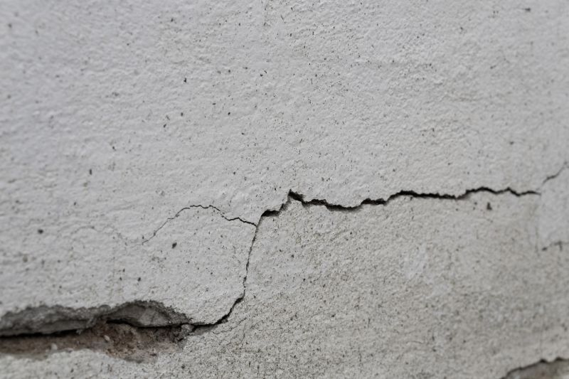 Structural Foundation Repair in Argyle, TX