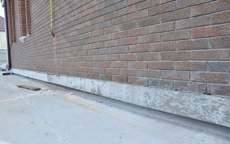 Structural Foundation Repair in Haltom City, TX